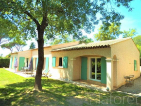 FREJUS - LOCATION SAISONNIERE - Villa Familliale